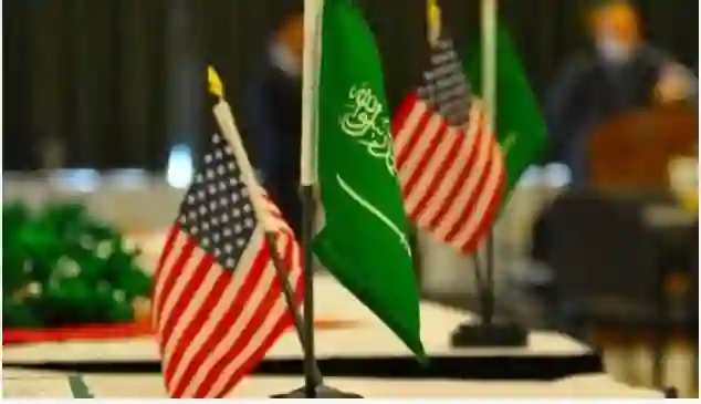 رسمياً: السعودية توجه الضربة القاضية لنتنياهو وتحرمه من حلمه الكبير 
