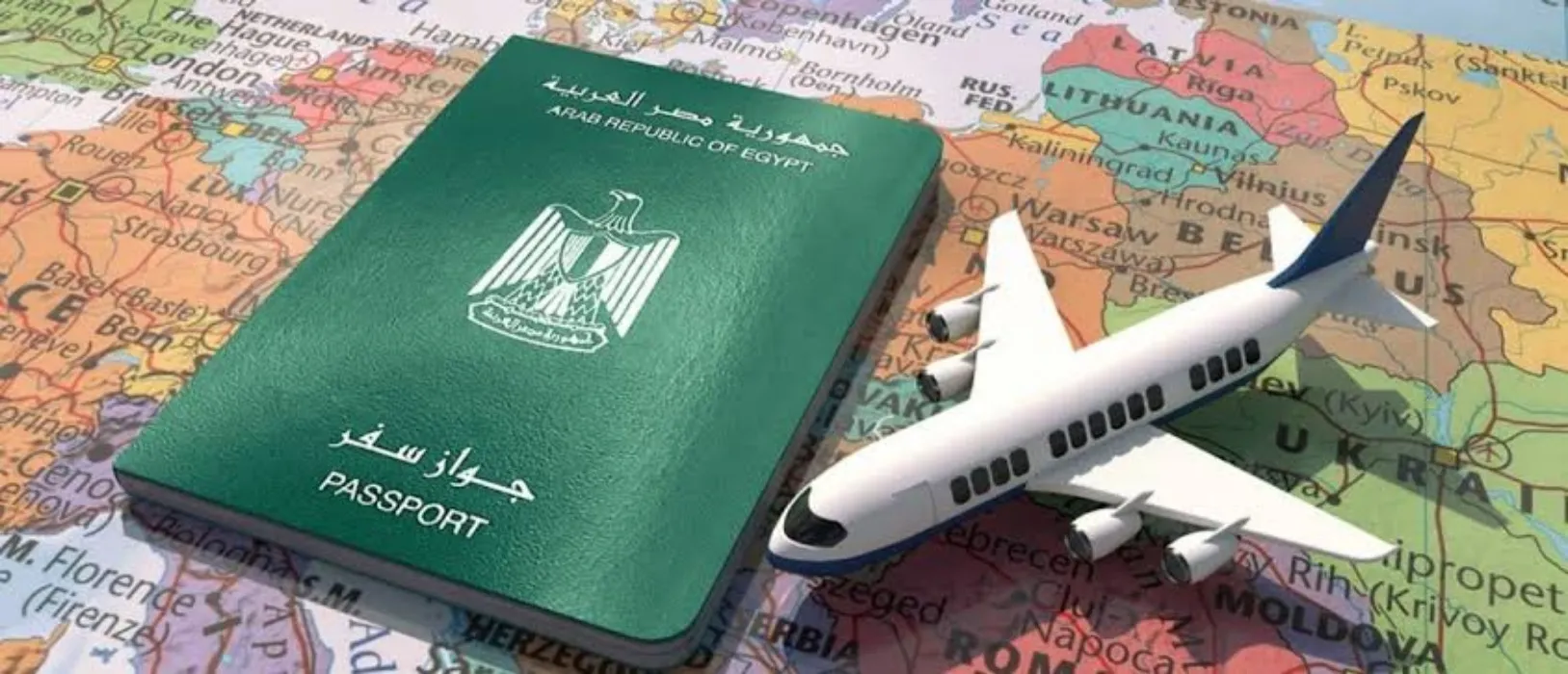 مديرية الجوازات.. خطوات  إصدار جواز سفر إلكتروني للتابعين 1445 وشروط تجديد الجواز