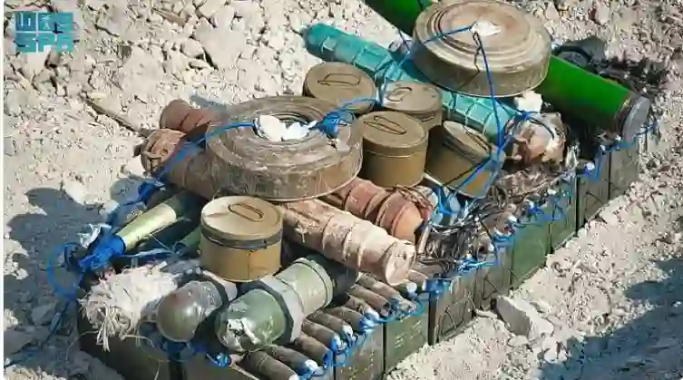 عاجل.. السعودية تعلن عن بشرى سارة لليمنيين 
