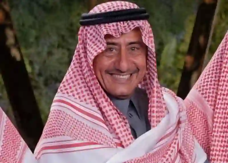 عاجل: أخبار حزينة عن ناصر القصبي قبل أيام من شهر رمضان 1445 