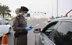 السرعة في الطريق 120 وصورني ساهد وانا على 160 كم تكون عليا المخالفة؟ المرور السعودي يجيب بالتفصيل 