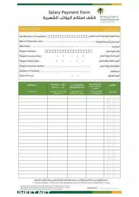 سلم رواتب العسكريين الجديد في السعودية 1445 مع البدلات والحوافز 