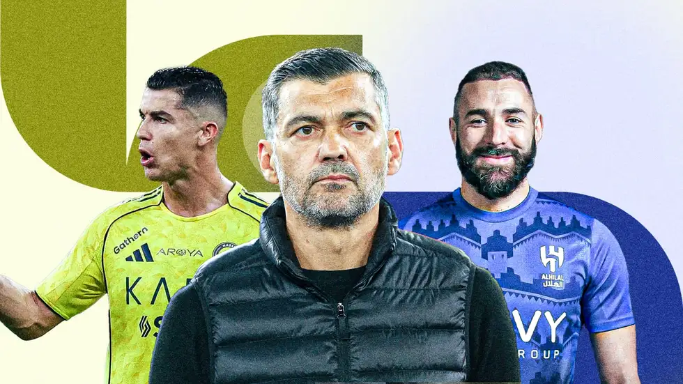 عاجل.. هدايا الاتحاد المفخخة تنفجر في الهلال والأهلي والنصر يحصد المكاسب بدون عناء 