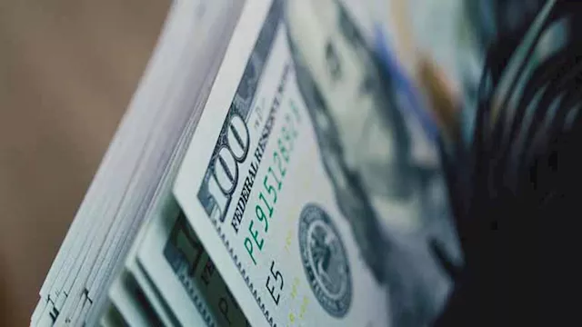 عاجل.. الجنيه المصري ينهار لمستويات قياسية جديدة مقابل الدولار قبل قليل 