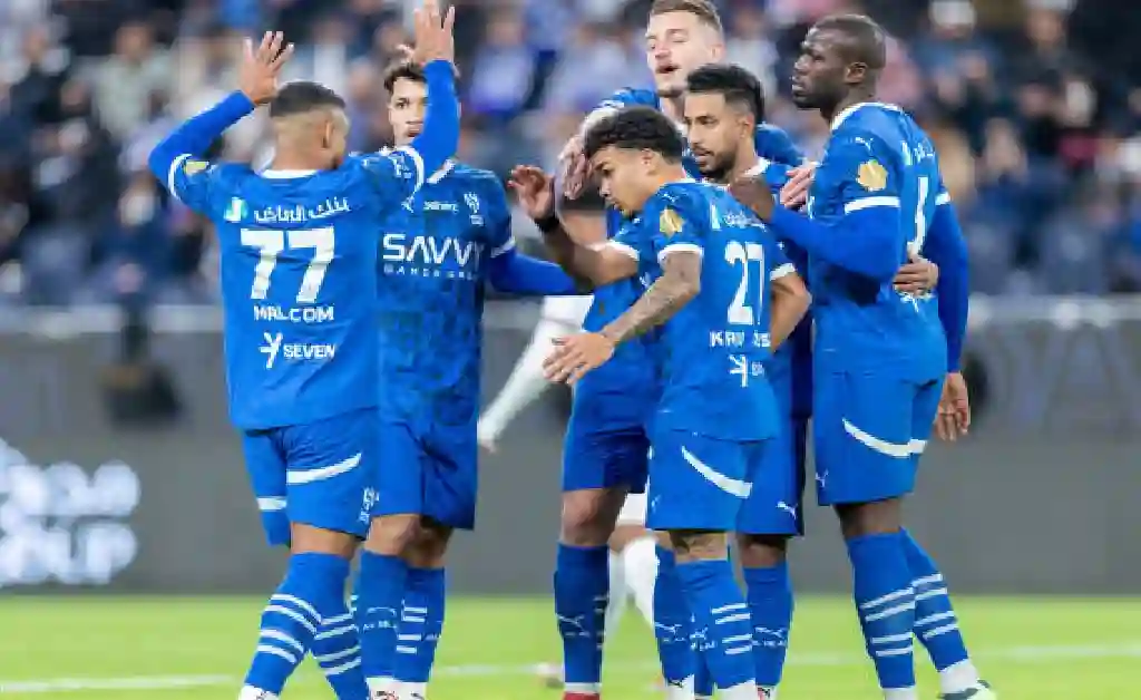 الهلال يعلن رسمياً عودة جلاد الكبار ومشاركته في كأس العالم للأندية 