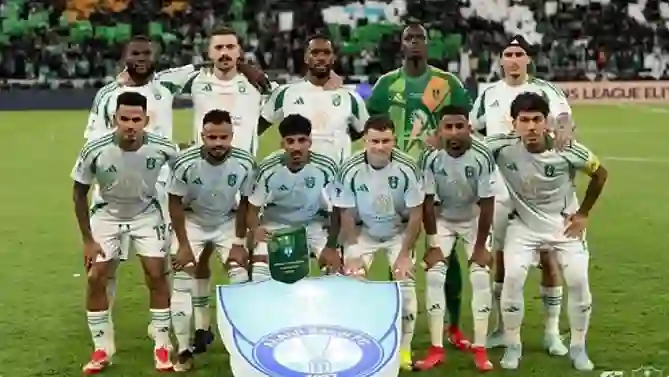 بأمر ملكي.. ثروة ضخمة لكل لاعب من لاعبي الأهلي بعد الفوز في نخبة آسيا 