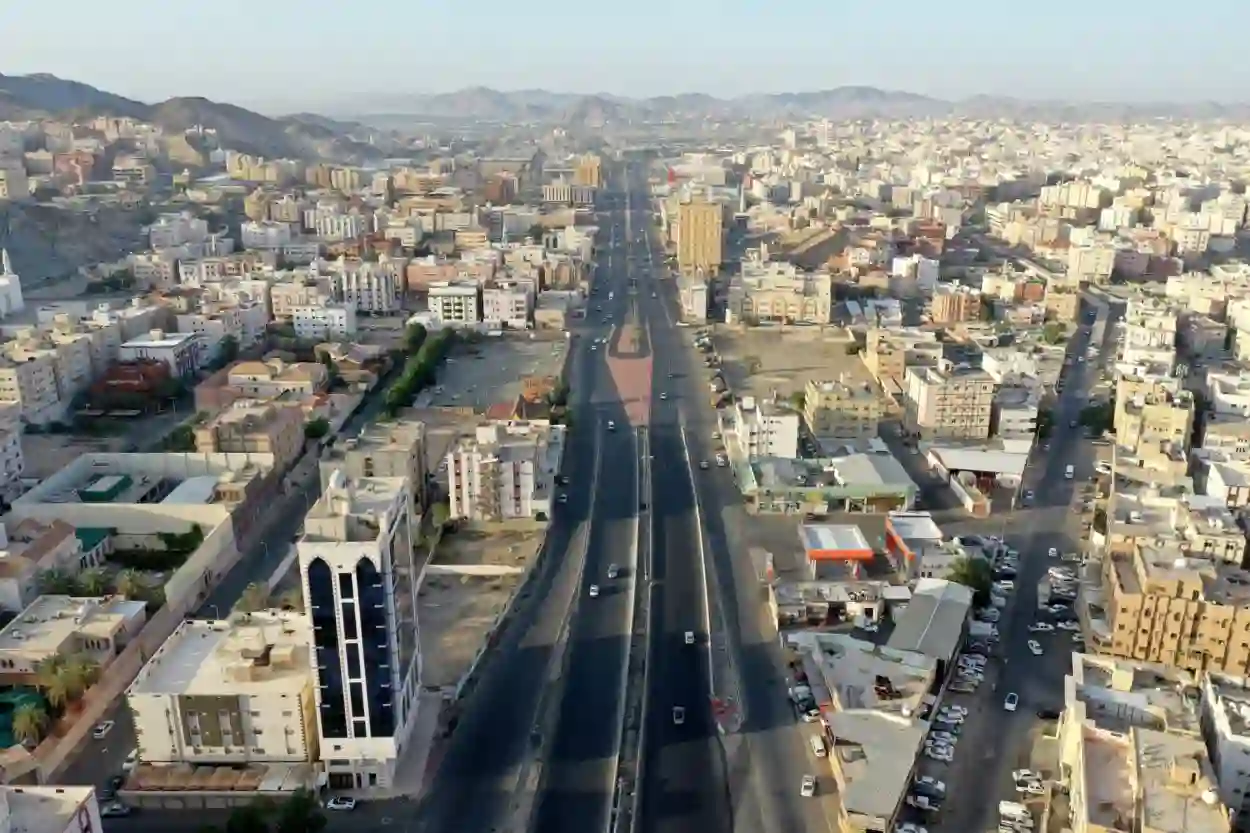 أمانة المدينة المنورة تنشر أخبار حزينة لسكن هذه الاحياء القديمة 