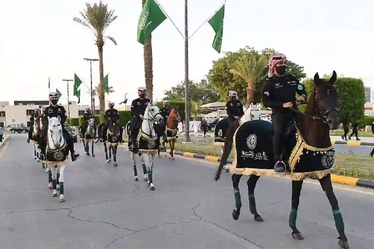 سُلم رواتب الحرس الملكي لعام 2024 ميلاديًا