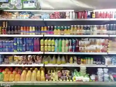 الغذاء والدواء السعودية تحدد أنواع العصائر الطبيعية في أسواق المملكة 