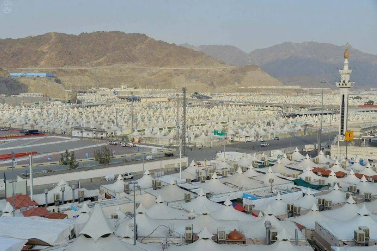 إعلان قرار سريع: لجنة إسكان الحجاج بالسعودية تكشف عن مفاجأة مهمة بشأن مباني إسكان الحجاج!