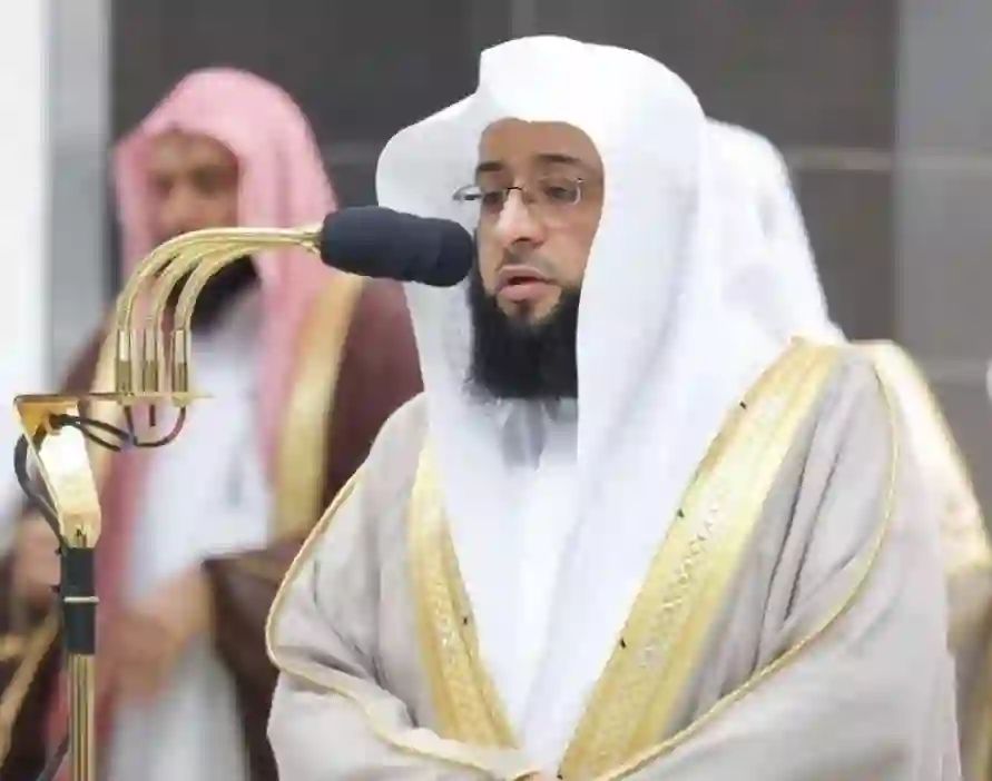 كل ما جاء في الأوامر الملكية بتعيين أئمة جدد في المسجد الحرام والمسجد النبوي ومعلومات شاملة عن الأئمة الجدد 