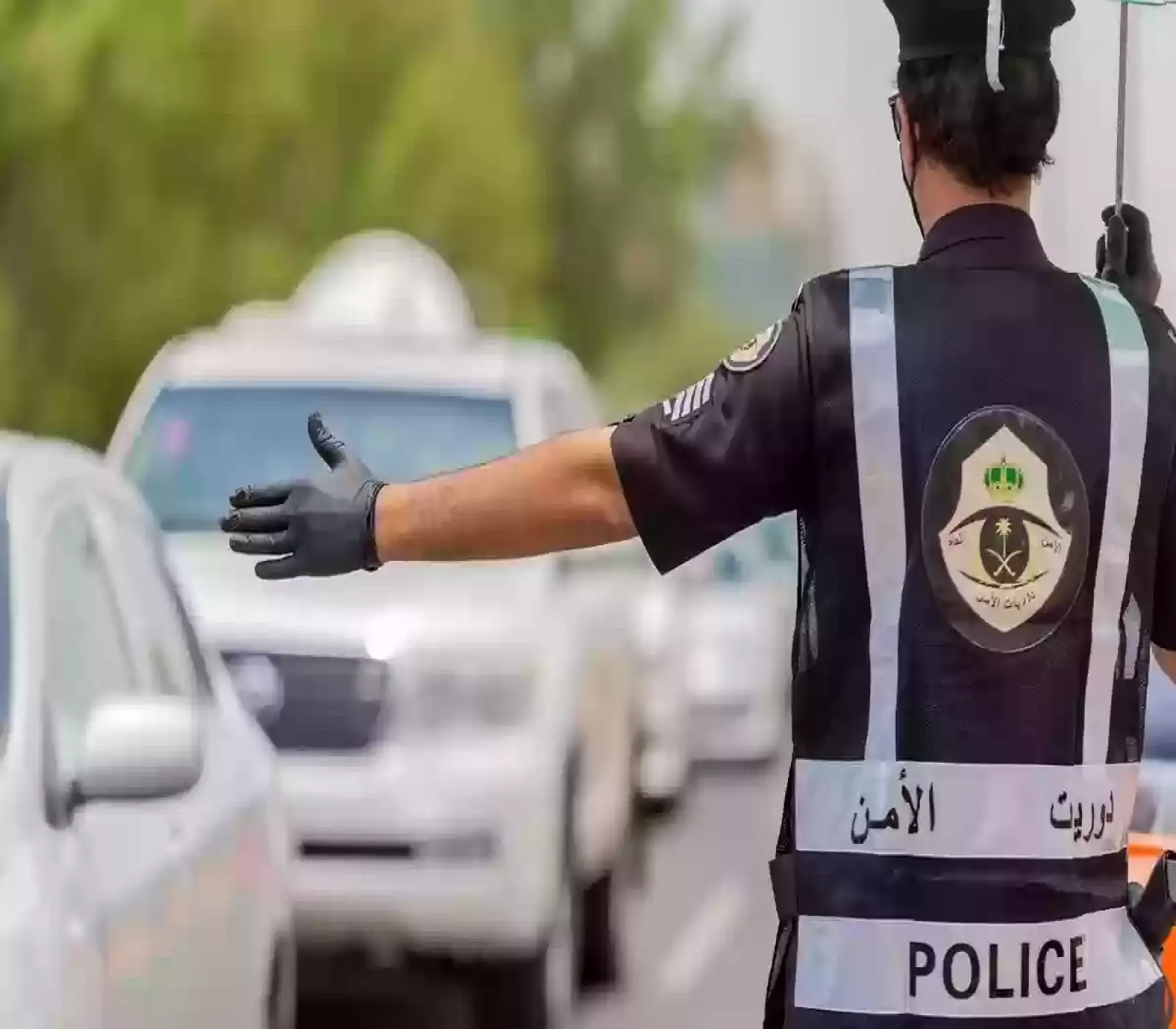 السعودية تعلن رسمياً استبدال نظام ساهر بنظام مراقبة جديد أكثر تقدماً وتطوراً 