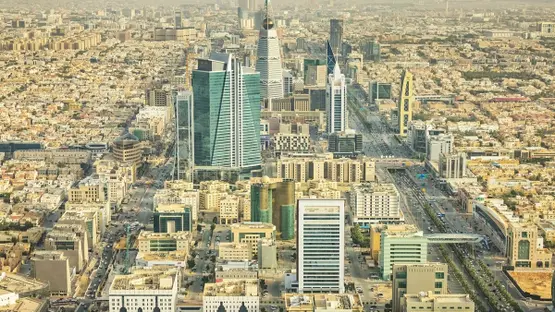 رسمياً: انخفاض أسعار العقارات في الرياض وسعر المتر يهوي من 13000 الى 1500 ريال في هذه المناطق 