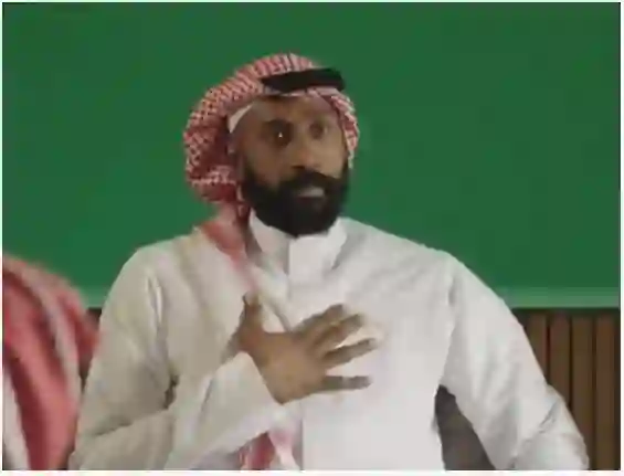 هذا ما قاله كرستيانو رونالدو عن الاسلام وأشعل السعودية 