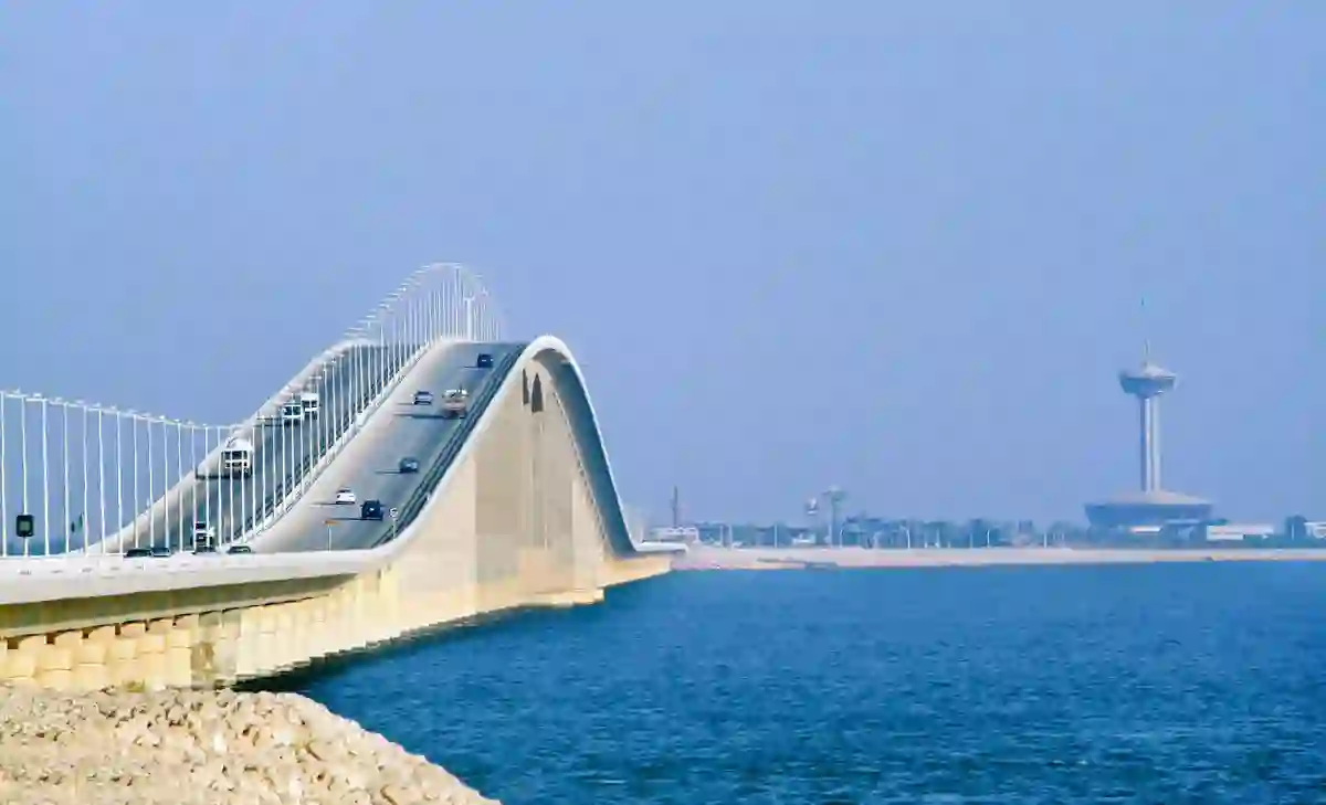 رسمياً: إطلاق خدمة عبور جديدة على جسر الملك فهد تسرع السفر الى البحرين الى نصف الوقت 