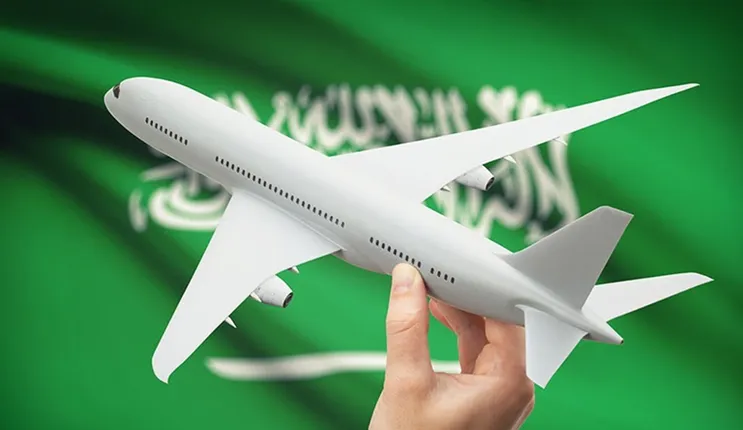 الخطوط الجوية السعودية تفتح أبوابها لشباب المملكة بوظيفة الاحلام بشروط سهلة ورواتب خيالية والتسجيل من هنا 