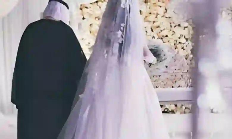 دليل المعاملات والاجراءات خطوة بخطوة لاصدار موافقة زواج سعودي بأجنبية ٢٠٢٤ 