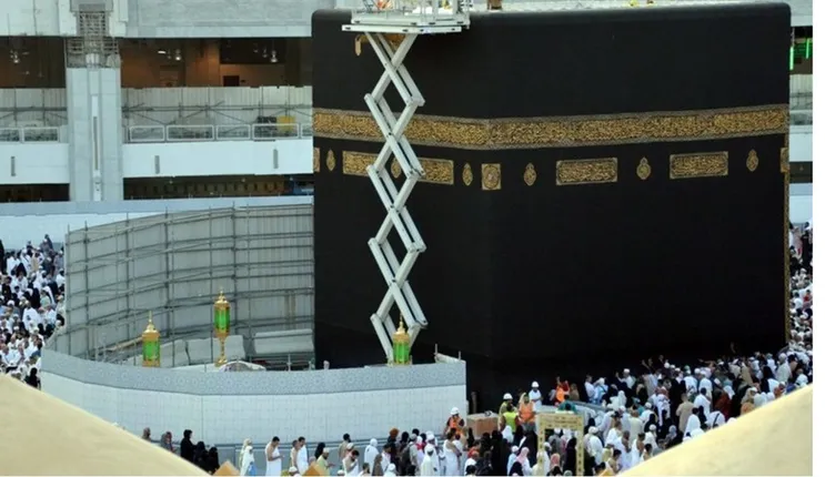 تنبيهات عاجلة لمن يعانو من السكري أثناء طوافهم في صحن المطاف 