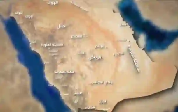 الوطني للأرصاد يطلب من سكان مكة وجدة البقاء في بيوتهم من فجر الخميس حتى هذا التاريخ بسبب حالة مطرية غزيرة مصحوبة برياح عاصفة 