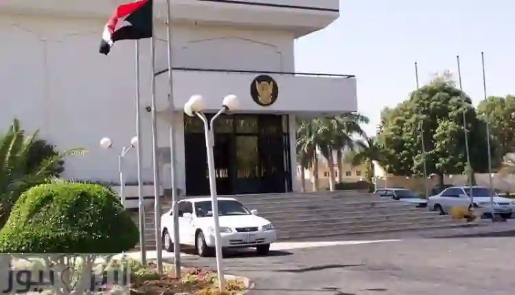 اعلان هام من السفارة السودانية في الرياض للجالية السودانية في السعودية باجراءات جديدة تخص الاقامة وجوازات السفر 