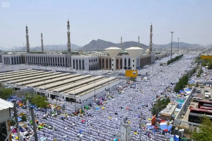 عاجل.. وزارة الحج والعمرة تعلن تعديل تاريخي على اسعار وخدمات باقات حجاج الداخل في موسم 1447 