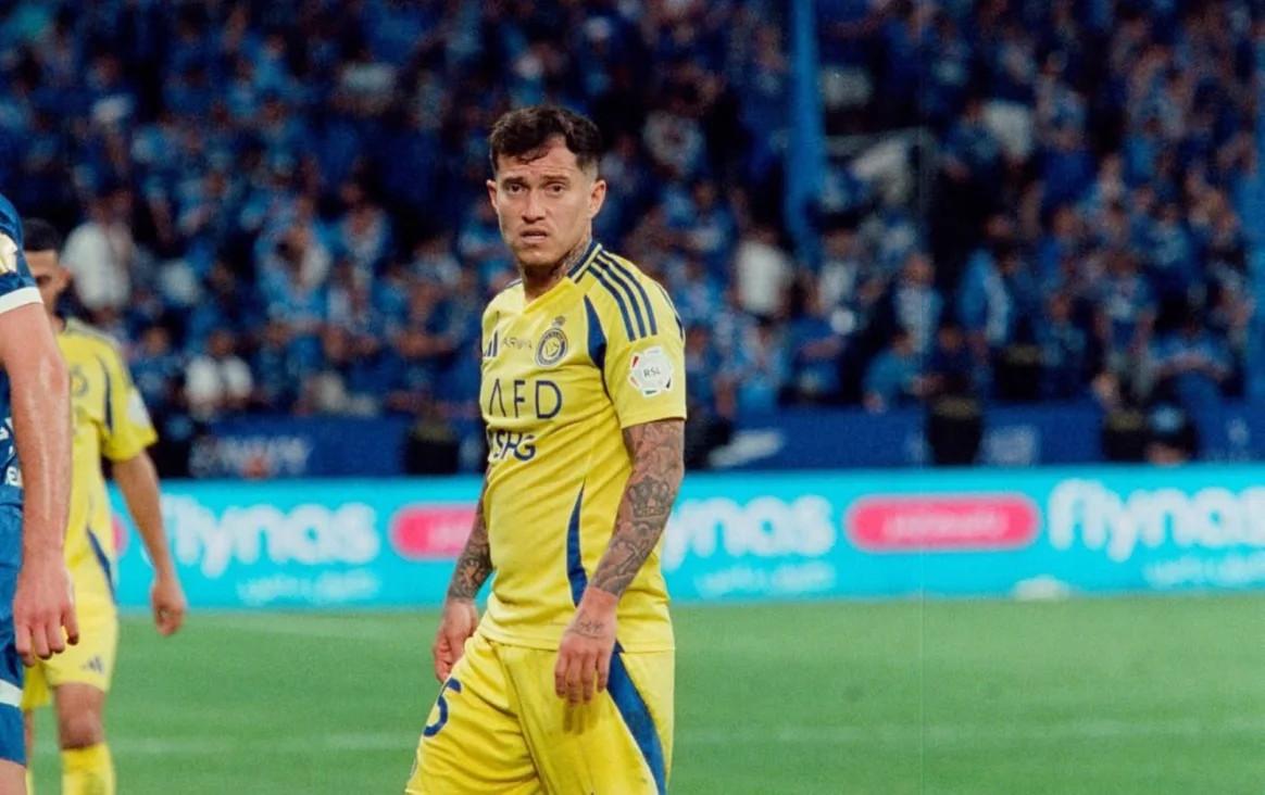 فيليكس ينجح في أول مهامه مع النصر ويتسبب في رحيل نجم من العيار الثقيل بموافقة جيسوس 