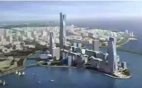 الكشف عن أجمل مدن السعودية في 2024 والتي لا تشببها أي مدينة أخري في العالم 