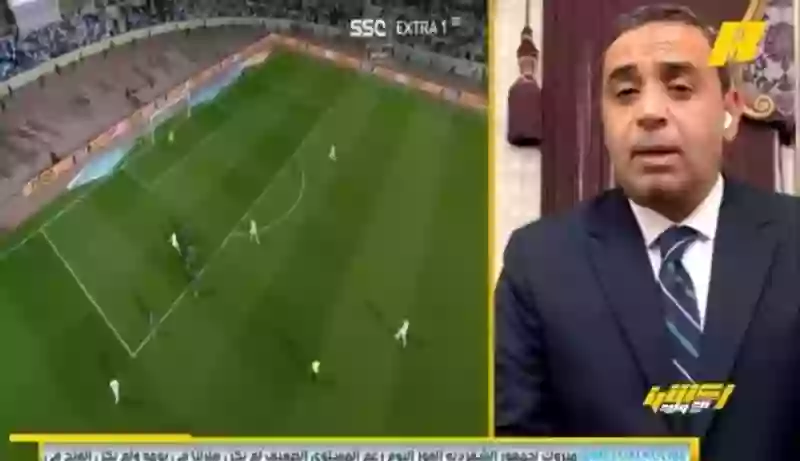 فيديو هل ركلة جزاء الهلال أمام الفتح صحيحة؟ 