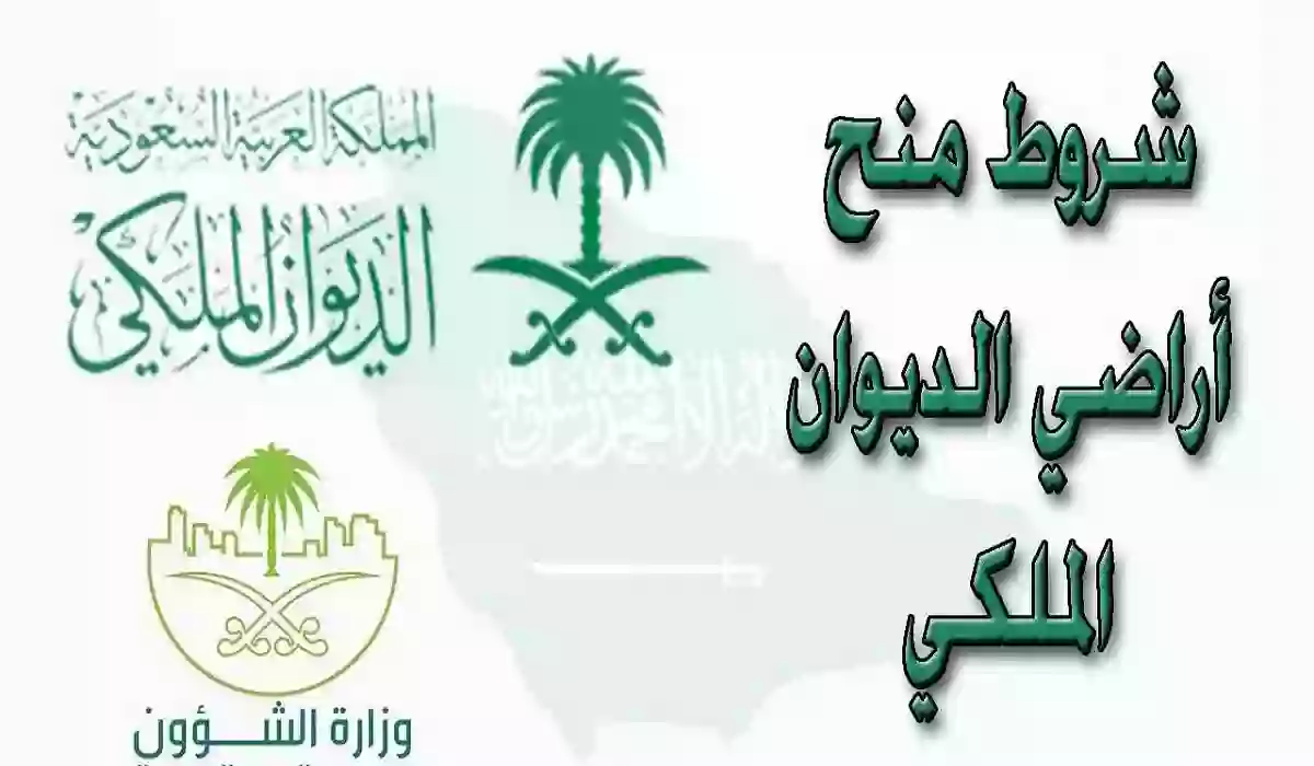 خطوات الاستعلام عن منحة أرض الديوان الملكي عبر منصة بلدي