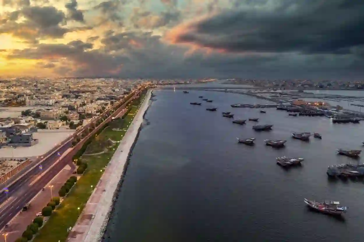 حصري.. سكان القطيف شرق السعودية يصلون لأول مرة لهذا الرقم في 2026 
