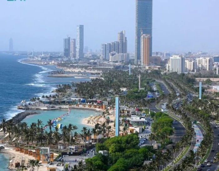 حصري.. صور لمشاريع تفتتح في 2026 ستغير شكل جدة ويجعلها تتفوق على دبي 