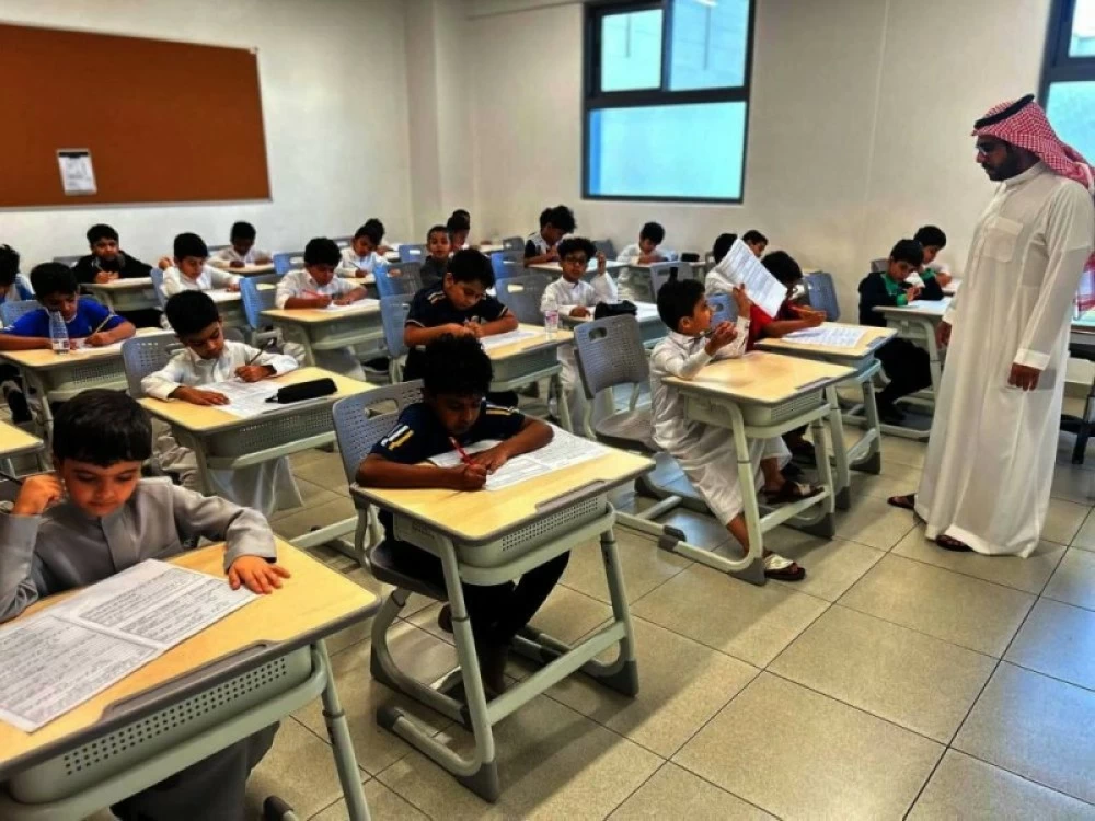 رسمياً.. التعليم تستحدث حصص جديدة لأول مرة في رمضان 1447 واجراءات واشياء جديدة ممنوعة على الطلاب والمعلمين في كل مدارس السعودية 
