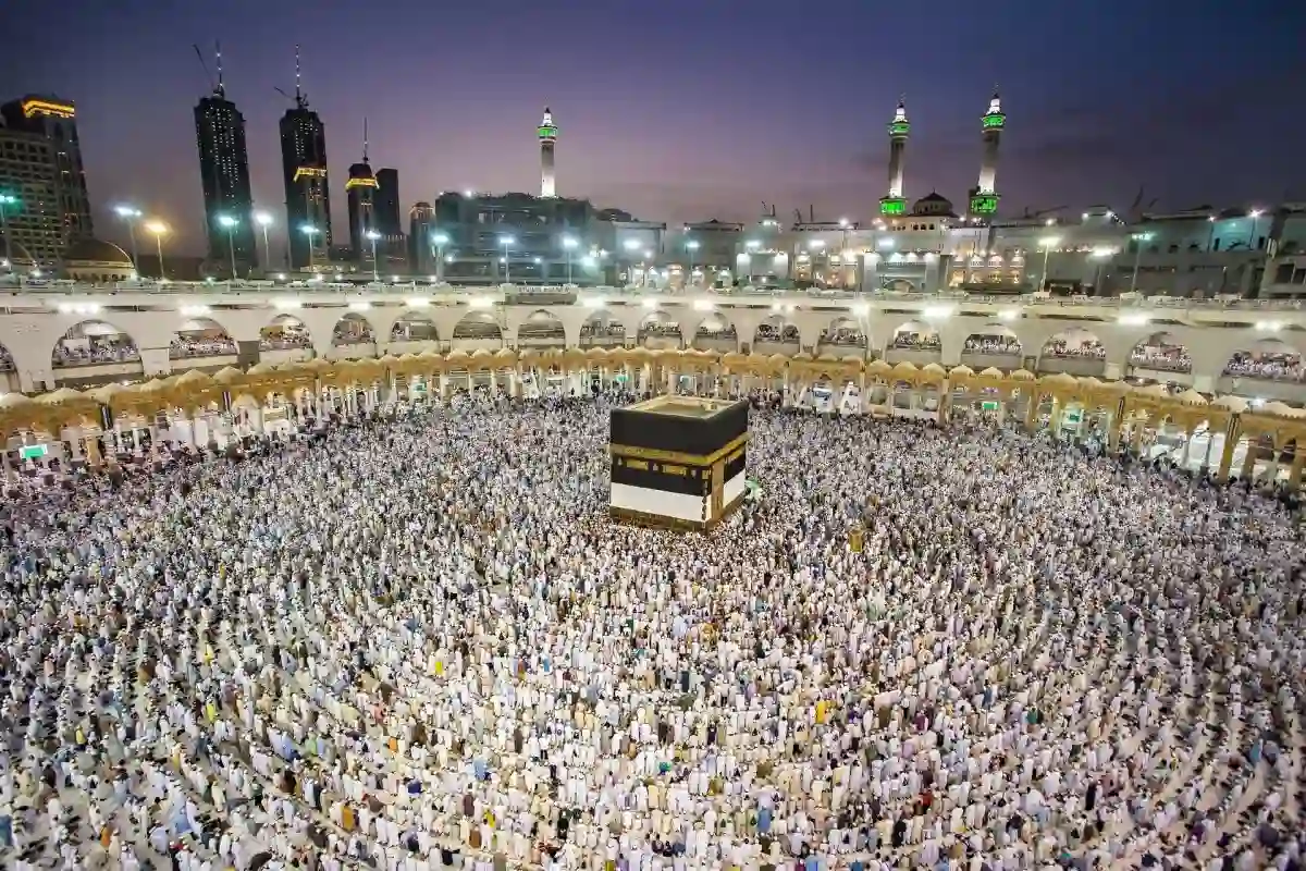 رسمياً السعودية تعلن عن العُمر المسموح به لاداء مناسك الحج في موسم 1445 من داخل وخارج السعودية 