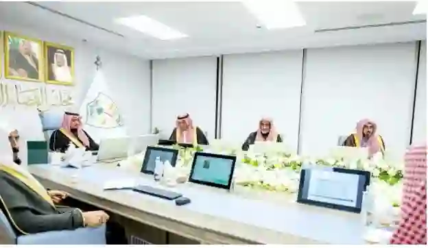 عاجل .. نظام قضائي في السعودية يغير طريقة الجلسات وحضور المدعي والمدَعَى عليه 