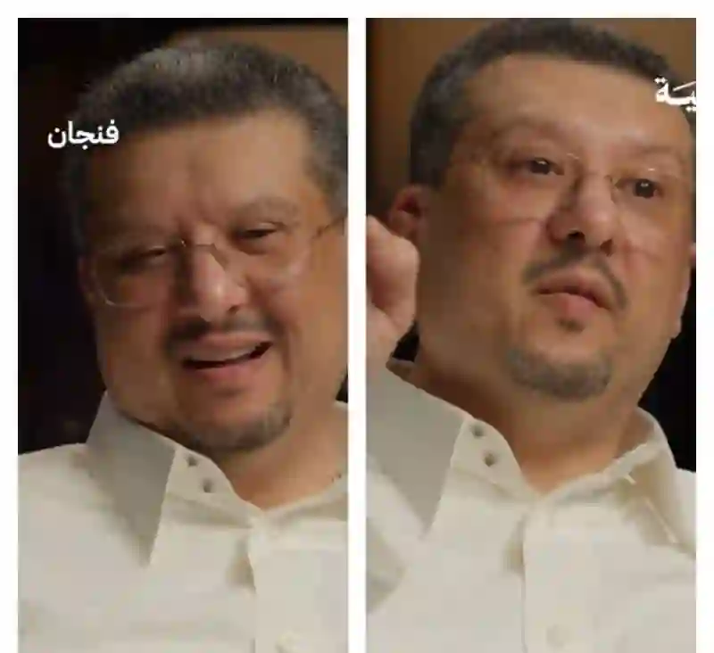 فيديو الأمير فيصل بن تركي معجب بجمهور الهلال ويعاتب جمهور النصر لهذا السبب 