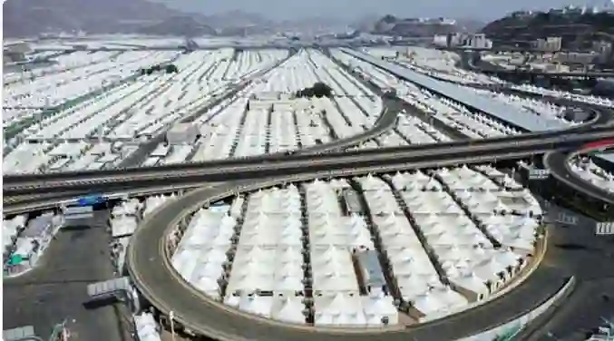 عاجل: السعودية تتخذ اول خطوات تنظيم موسم حج 1447 والهيئة الملكية تكشف تعديلات موسم الحج الجديدة 