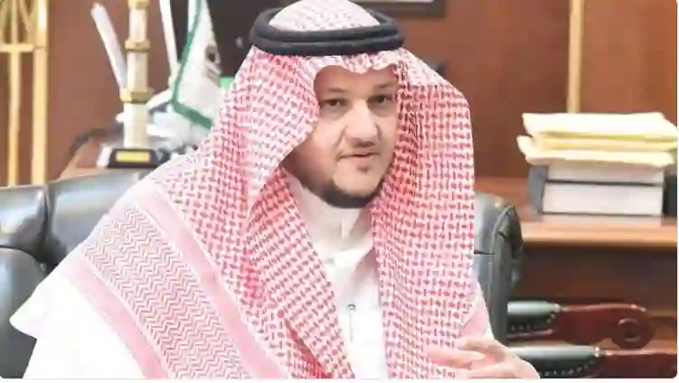 ال الشيخ يتوعد أئمة الحرم المكي والمسجد النبوي في حال وقوعهم في هذا الخطأ 