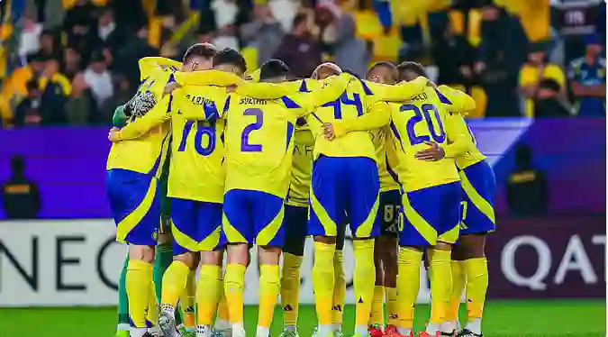 النصر يتلقى ضربة موجعة قبل مواجهة الهلال وبوادر خسارة مبكرة بسبب بطاقات لم تكن في الحسبان 