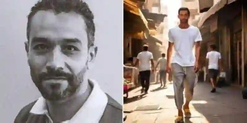 عاجل: السفارة السعودية في القاهرة تعلن رسمياً وفاة هتان شطا وتكشف السبب الحقيقي لوفاته ومكان العثور عليه