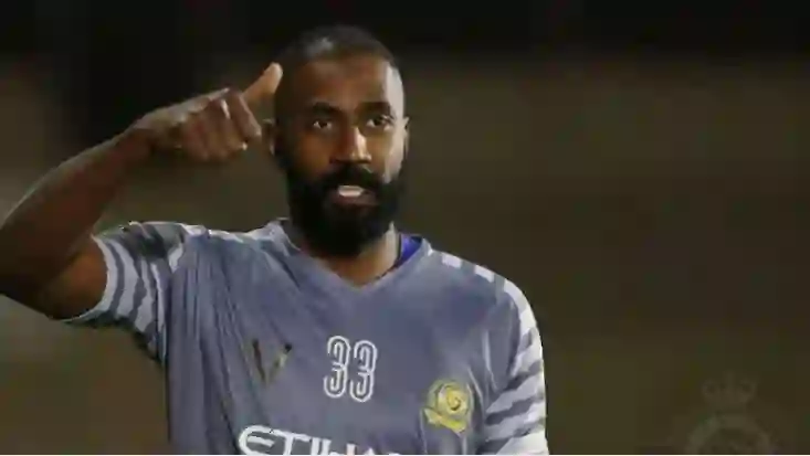 تسريبات تكشف وجهة وليد عبد الله بعد مغادرة النصر 