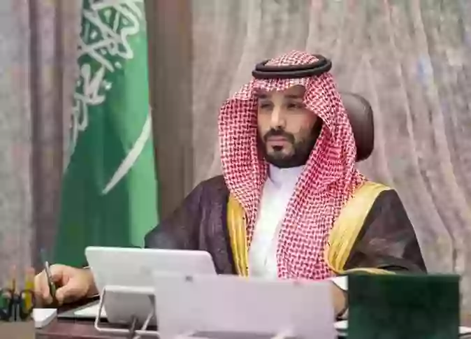 التواصل المباشر مع مكتب ولي العهد لسداد ديون السعودي والمقيم 1445 