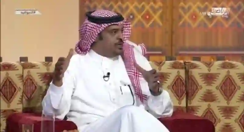 فيديو يكشف ما يدور في الغرفة السرية لنادي الهلال 