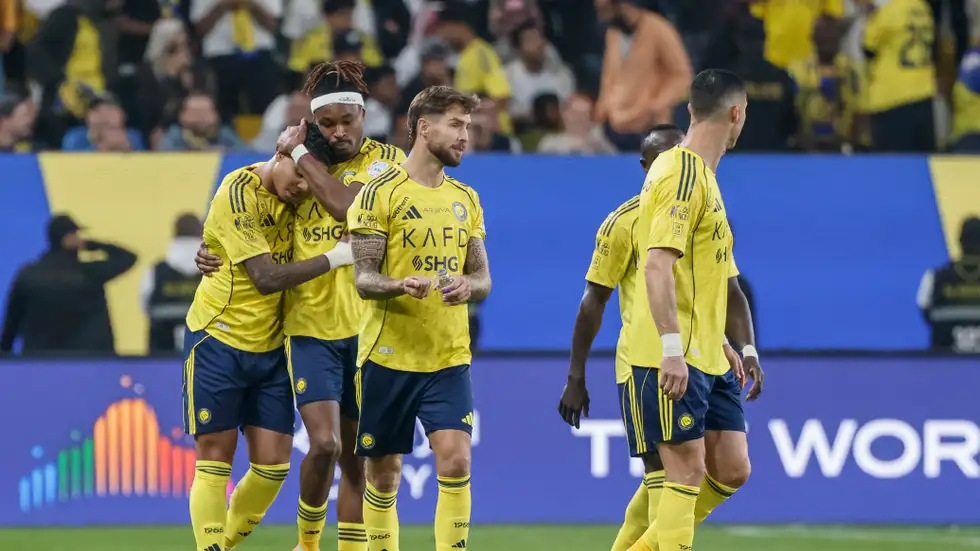 تسريبات تكشف عن استعداد النصر للعودة بعد التوقف بتشكيلة جديدة تتضمن هذه الأسماء لأول مرة 