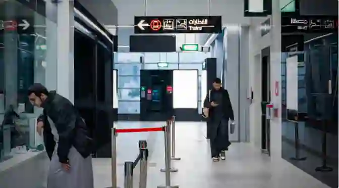 أخبار خير من الهيئة الملكية للرياض لكل الطلاب والعاملين في جامعة الملك سعود 