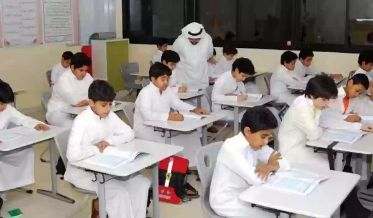 أهم التطورات في مسلسل ثانوية النسيم تفجر مفاجأة لا يتوقعها المشاهدون 