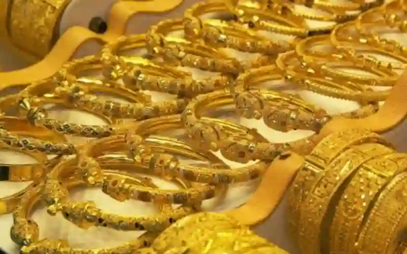 ارتفاع كبير لسعر الذهب في السعودية وخبراء ذهب يكشفون عن السبب 