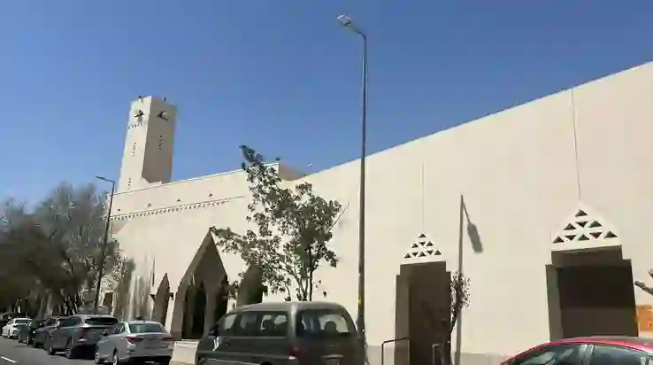 أمانة الرياض تزف بشرى سارة لسكان حي الملز في الرياض قبل أيام من شهر رمضان 1445