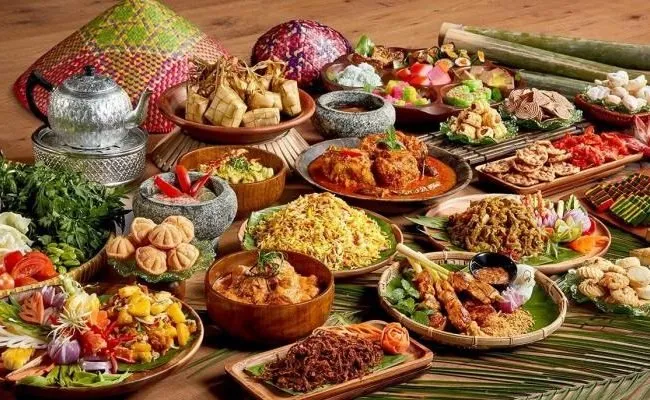 عروض مطاعم بوفية مفتوح فخمة في جدة خلال شهر رمضان 1445 للفطور والسحور 