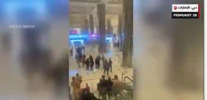 عاجل.. بعد اغلاق مطارات جديدة اليكم قائمة المطارات المغلقة والاجواء الخالية في سماء الخليج العربي والشرق الاوسط حتى الآن 