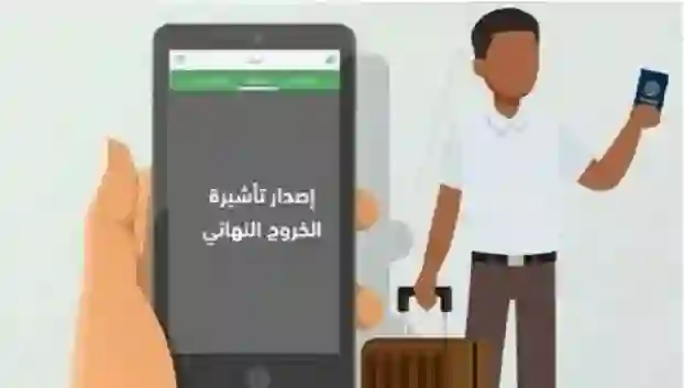 عاجل: السعودية تطلب من ملايين الوافدين والمقيمين المغادرة خلال 11 يوم وتكشف عن عقوبات المتخلفين وكفلاءهم